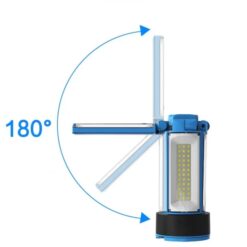 Alternative view of ΕΠΑΝΑΦΟΡΤΙΖΟΜΕΝΗ ΕΠΑΓΓΕΛΜΑΤΙΚΗ ΛΑΜΠΑ LED ΜΕ ΕΠΙΔΑΠΕΔΙΑ ΒΑΣΗ 4100lm