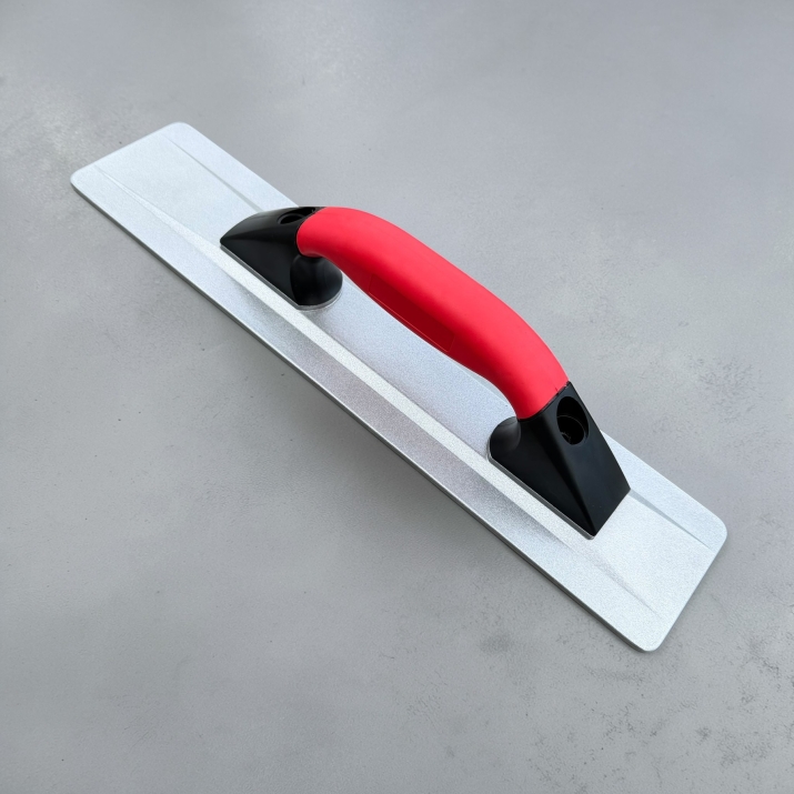 ΕΠΑΓΓΕΛΜΑΤΙΚΗ ΣΠΑΤΟΥΛΑ ΜΠΕΤΟΝ ΑΛΟΥΜΙΝΙΟΥ – ΜΑΓΝΗΣΙΟΥ 41cm ΕΠΑΓΓΕΛΜΑΤΙΚΗ ΣΠΑΤΟΥΛΑ ΜΠΕΤΟΝ ΑΛΟΥΜΙΝΙΟΥ - ΜΑΓΝΗΣΙΟΥ 41cm - Image 3