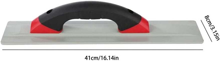 ΕΠΑΓΓΕΛΜΑΤΙΚΗ ΣΠΑΤΟΥΛΑ ΜΠΕΤΟΝ ΑΛΟΥΜΙΝΙΟΥ – ΜΑΓΝΗΣΙΟΥ 41cm ΕΠΑΓΓΕΛΜΑΤΙΚΗ ΣΠΑΤΟΥΛΑ ΜΠΕΤΟΝ ΑΛΟΥΜΙΝΙΟΥ - ΜΑΓΝΗΣΙΟΥ 41cm - Image 9