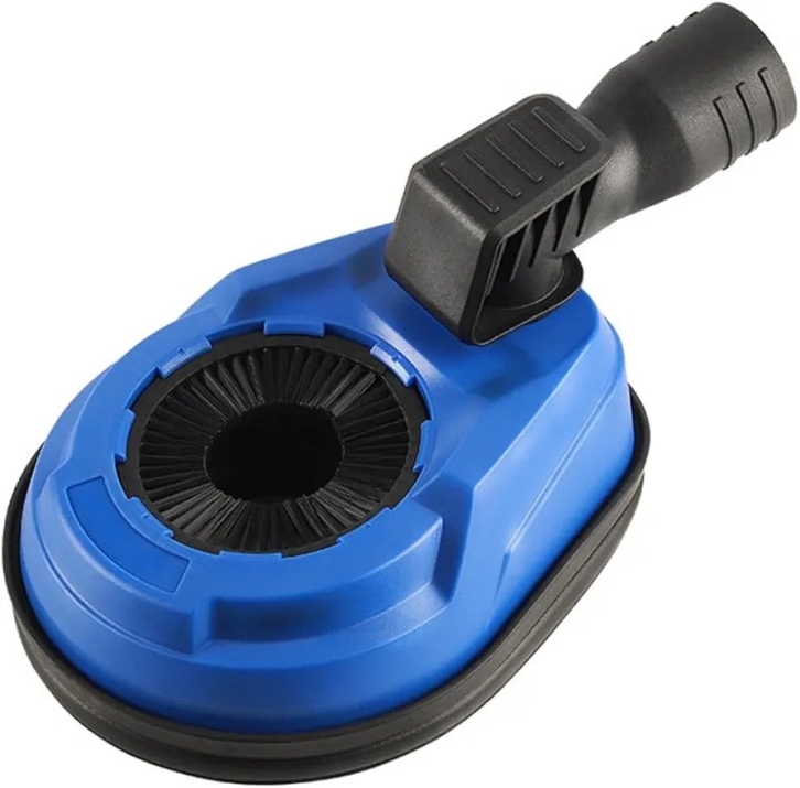 ΕΞΑΡΤΗΜΑ ΣΥΛΛΟΓΗΣ ΣΚΟΝΗΣ ΓΙΑ ΤΡΥΠΑΝΙΑ ΚΑΙ ΠΟΤΗΡΟΤΡΥΠΑΝΑ ΕΞΑΡΤΗΜΑ ΣΥΛΛΟΓΗΣ ΣΚΟΝΗΣ ΓΙΑ ΤΡΥΠΑΝΙΑ ΚΑΙ ΠΟΤΗΡΟΤΡΥΠΑΝΑ - Image 2