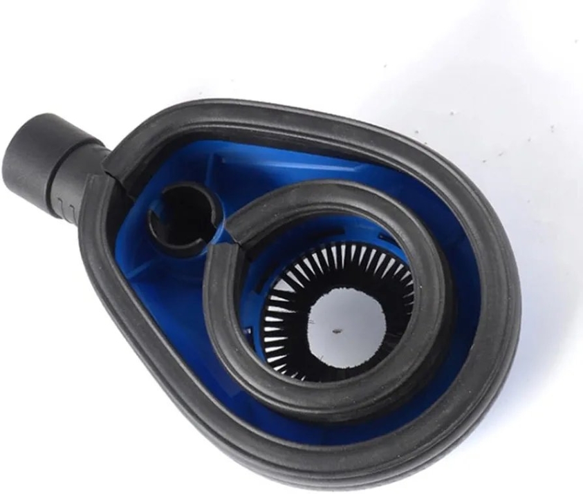 ΕΞΑΡΤΗΜΑ ΣΥΛΛΟΓΗΣ ΣΚΟΝΗΣ ΓΙΑ ΤΡΥΠΑΝΙΑ ΚΑΙ ΠΟΤΗΡΟΤΡΥΠΑΝΑ ΕΞΑΡΤΗΜΑ ΣΥΛΛΟΓΗΣ ΣΚΟΝΗΣ ΓΙΑ ΤΡΥΠΑΝΙΑ ΚΑΙ ΠΟΤΗΡΟΤΡΥΠΑΝΑ - Image 3