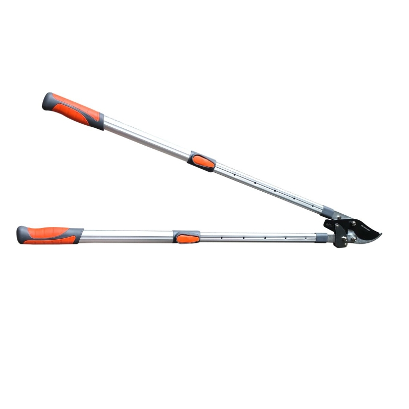 ΤΗΛΕΣΚΟΠΙΚΟ ΨΑΛΙΔΙ ΚΛΑΔΕΜΑΤΟΣ ΜΕ ΜΗΧΑΝΙΣΜΟ ΚΑΣΤΑΝΙΑΣ 508-826mm DAEWOO ΤΗΛΕΣΚΟΠΙΚΟ ΨΑΛΙΔΙ ΚΛΑΔΕΜΑΤΟΣ ΜΕ ΜΗΧΑΝΙΣΜΟ ΚΑΣΤΑΝΙΑΣ 508-826mm DAEWOO