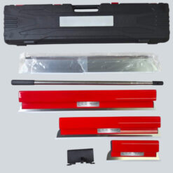 ΣΕΤ ΣΠΑΤΟΥΛΕΣ ΦΙΝΙΡΙΣΜΑΤΟΣ 30, 60 & 80 cm