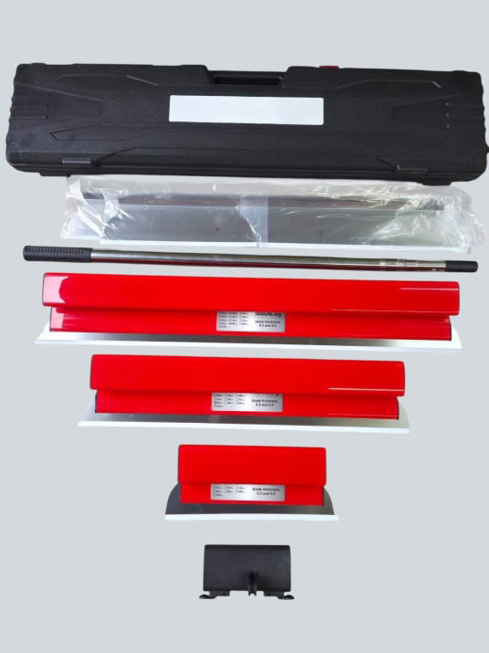 ΣΕΤ ΣΠΑΤΟΥΛΕΣ ΦΙΝΙΡΙΣΜΑΤΟΣ 30, 60 & 80 cm ΣΕΤ ΣΠΑΤΟΥΛΕΣ ΦΙΝΙΡΙΣΜΑΤΟΣ 30, 60 & 80 cm - Image 2