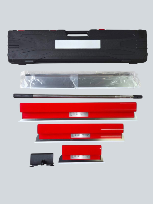 ΣΕΤ ΣΠΑΤΟΥΛΕΣ ΦΙΝΙΡΙΣΜΑΤΟΣ 30, 60 & 80 cm ΣΕΤ ΣΠΑΤΟΥΛΕΣ ΦΙΝΙΡΙΣΜΑΤΟΣ 30, 60 & 80 cm - Image 4