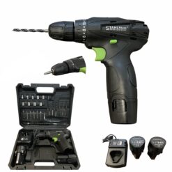 ΔΡΑΠΑΝΟΚΑΤΣΑΒΙΔΟ 24V - STAHLMAYER