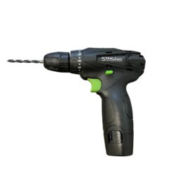 Alternative view of ΔΡΑΠΑΝΟΚΑΤΣΑΒΙΔΟ 24V - STAHLMAYER