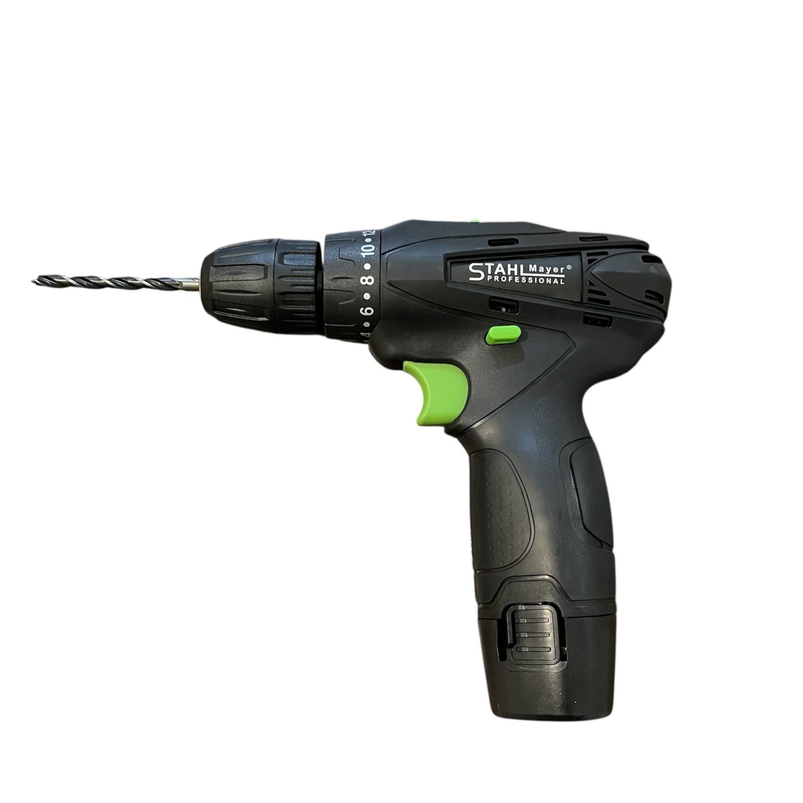 ΔΡΑΠΑΝΟΚΑΤΣΑΒΙΔΟ 24V – STAHLMAYER ΔΡΑΠΑΝΟΚΑΤΣΑΒΙΔΟ 24V - STAHLMAYER - Image 2