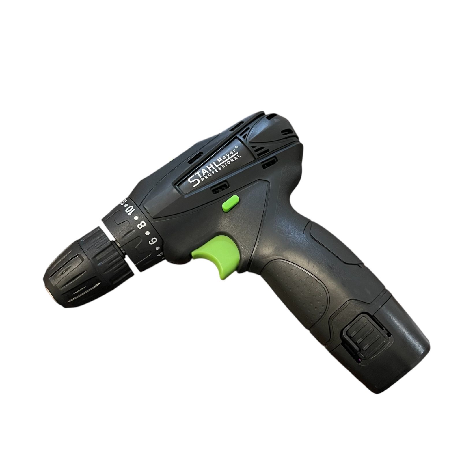 ΔΡΑΠΑΝΟΚΑΤΣΑΒΙΔΟ 24V – STAHLMAYER ΔΡΑΠΑΝΟΚΑΤΣΑΒΙΔΟ 24V - STAHLMAYER - Image 3