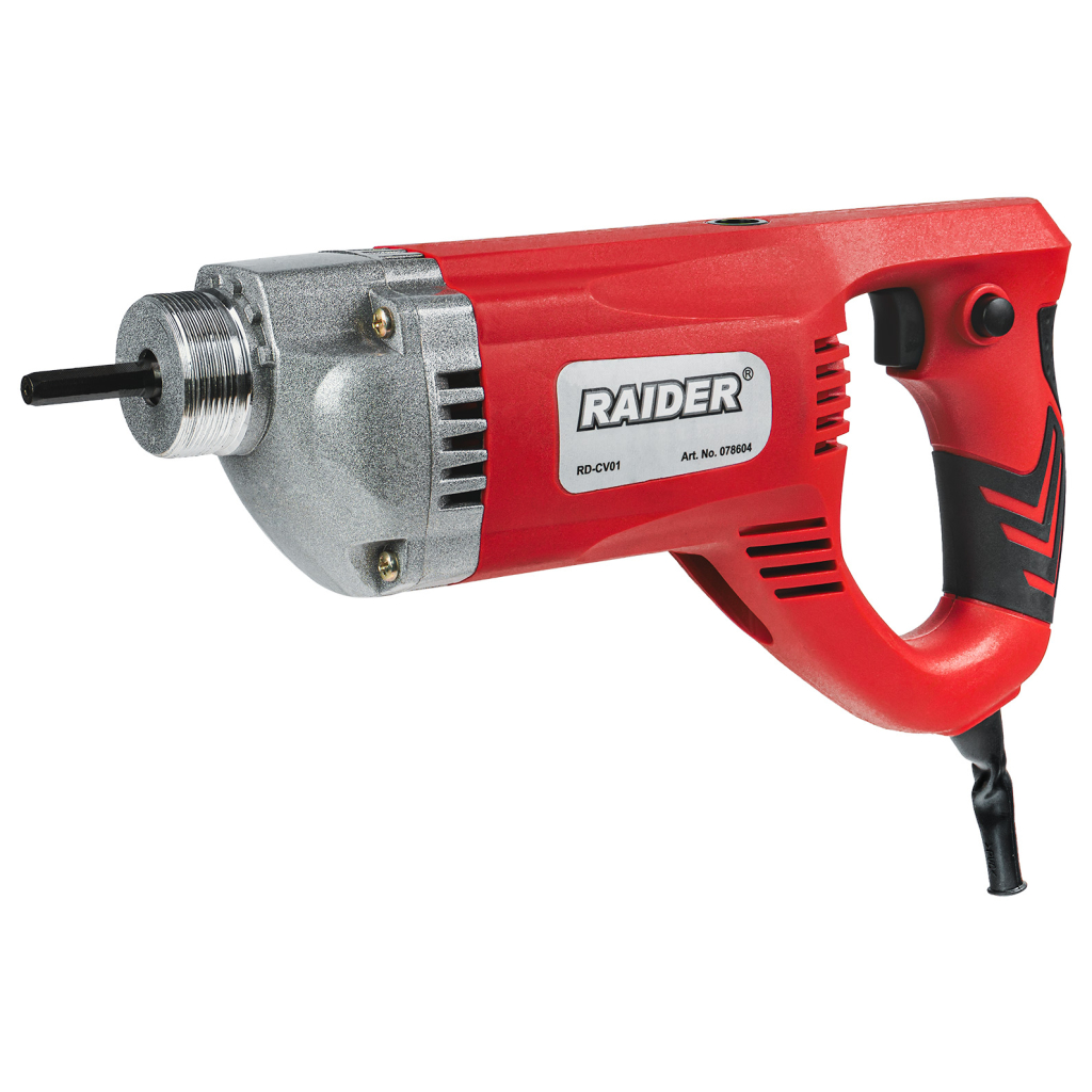 ΔΟΝΗΤΗΣ ΜΠΕΤΟΥ 1300W 3m Ø35mm RD-CV01 – RAIDER ΔΟΝΗΤΗΣ ΜΠΕΤΟΥ 1300W 3m Ø35mm RD-CV01 - RAIDER - Image 2
