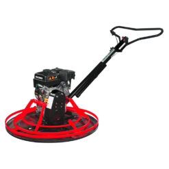 ΛΕΙΑΝΤΗΡΑΣ ΜΠΕΤΟΝ (ΕΛΙΚΟΠΤΕΡΟ) Ø92CM 6.5HP RDP-GPT01- RAIDER PRO