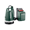 ΥΠΟΒΡΥΧΙΑ ΑΝΤΛΙΑ ΜΠΑΤΑΡΙΑΣ 18V 7000L/H TPF 18 LTX 7000 - Metabo