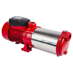 Alternative view of ΗΛΕΚΤΡΙΚΗ ΑΝΤΛΙΑ ΕΠΙΦΑΝΕΙΑΣ ΠΟΛΥΒΑΘΜΙΑ RAIDER RD-MSWP87 6T 1.35KW