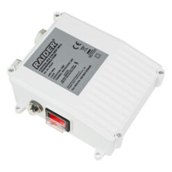 Alternative view of ΠΙΝΑΚΑΣ ΕΚΚΙΝΗΣΗΣ ΥΠΟΒΡΥΧΙΩΝ ΑΝΤΛΙΩΝ RAIDER ΕΩΣ 2.2KW 16A