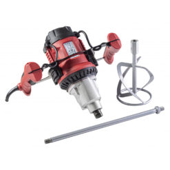 Alternative view of ΑΝΑΔΕΥΤΗΡΑΣ ΟΙΚΟΔΟΜΙΚΩΝ ΥΛΙΚΩΝ 1600W 2-ΤΑΧΥΤΗΤΩΝ RDP-HM10