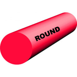 Alternative view of ΣΤΡΟΓΓΥΛΗ ΜΕΣΙΝΕΖΑ ΓΙΑ ΧΟΡΤΟΚΟΠΤΙΚΟ 1.65mm x 15m