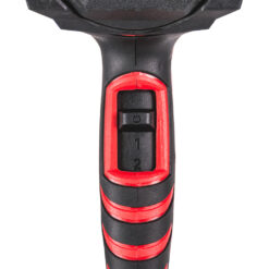 Alternative view of ΠΙΣΤΟΛΙ ΘΕΡΜΟΥ ΑΕΡΑ 2000W 2-ΤΑΧΥΤΗΤΩΝ ΜΕ 6 ΕΞΑΡΤΗΜΑΤΑ ΚΑΙ ΒΑΛΙΤΣΑ RD-HG26