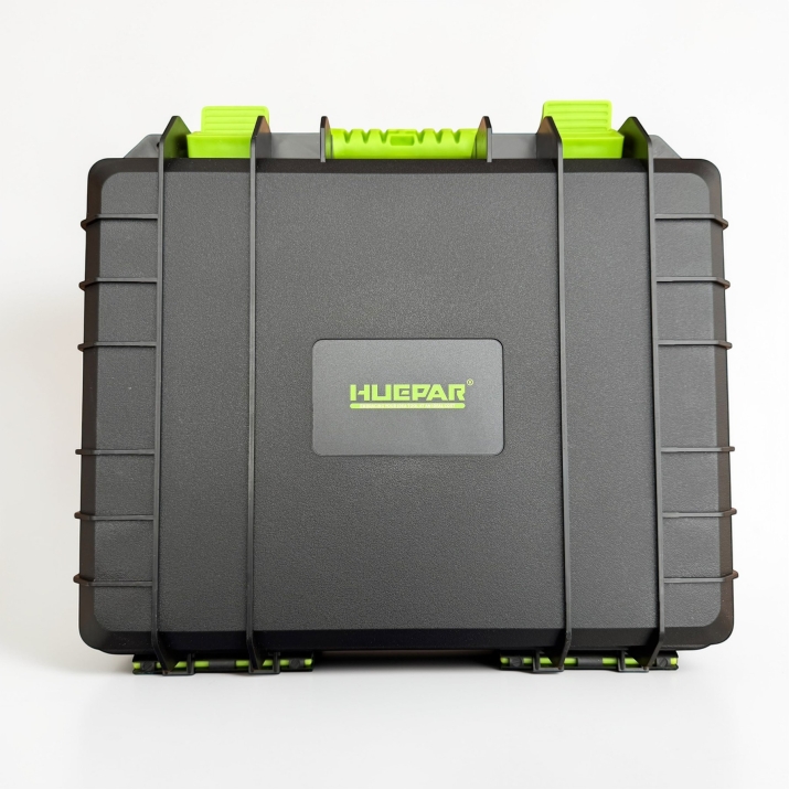 ΑΛΦΑΔΙ LASER HUEPAR DP04CG – BT ΑΛΦΑΔΙ LASER HUEPAR DP04CG - BT - Image 8