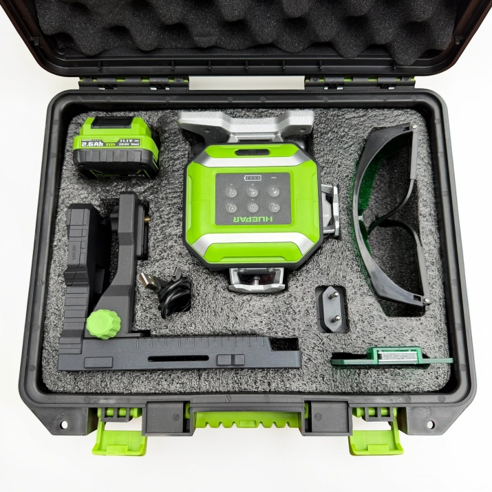 ΑΛΦΑΔΙ LASER HUEPAR DP04CG – BT ΑΛΦΑΔΙ LASER HUEPAR DP04CG - BT - Image 5