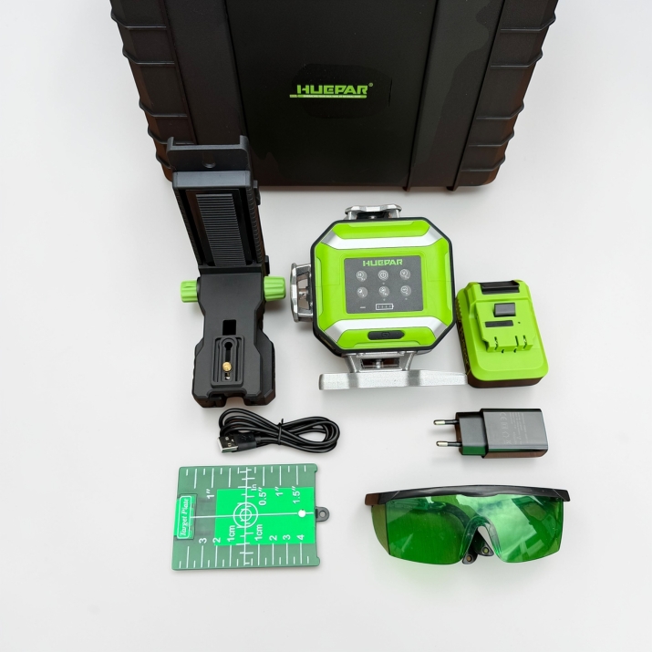 ΑΛΦΑΔΙ LASER HUEPAR DP04CG – BT ΑΛΦΑΔΙ LASER HUEPAR DP04CG - BT - Image 7