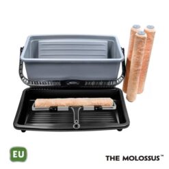 ΕΠΑΓΓΕΛΜΑΤΙΚΟ ΣΕΤ ΒΑΨΙΜΑΤΟΣ ROLLINGDOG 7 ΤΕΜΑΧΙΩΝ 70255