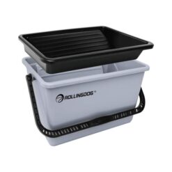 Alternative view of ΕΠΑΓΓΕΛΜΑΤΙΚΟ ΣΕΤ ΒΑΨΙΜΑΤΟΣ ROLLINGDOG 7 ΤΕΜΑΧΙΩΝ 70255