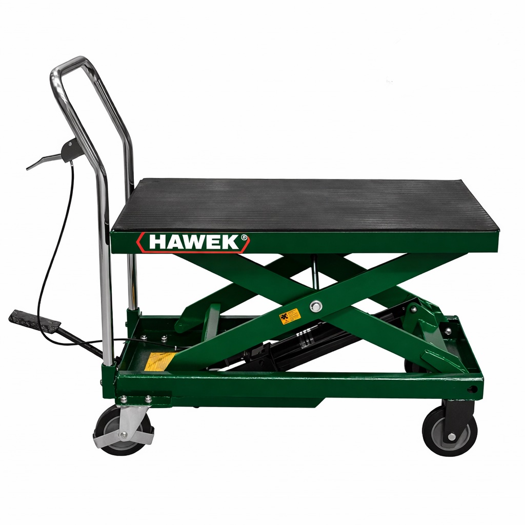ΥΔΡΑΥΛΙΚΗ ΠΛΑΤΦΟΡΜΑ ΑΝΥΨΩΣΗΣ 800kg HAWEK – 1.5m ΥΔΡΑΥΛΙΚΗ ΠΛΑΤΦΟΡΜΑ ΑΝΥΨΩΣΗΣ 800kg HAWEK – 1.5m - Image 4