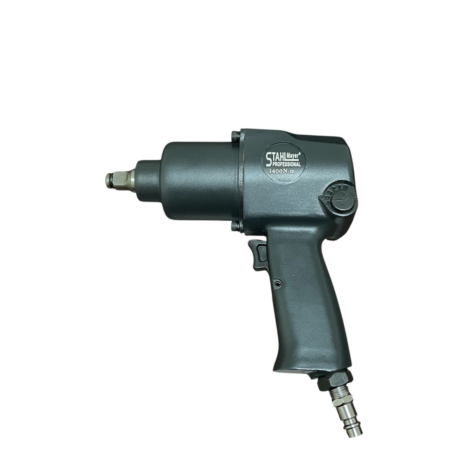 ΠΝΕΥΜΑΤΙΚΟ ΑΕΡΟΚΛΕΙΔΟ 1/2″ 1400 Nm – STAHLMAYER ΠΝΕΥΜΑΤΙΚΟ ΑΕΡΟΚΛΕΙΔΟ 1/2" 1400 Nm - STAHLMAYER - Image 3