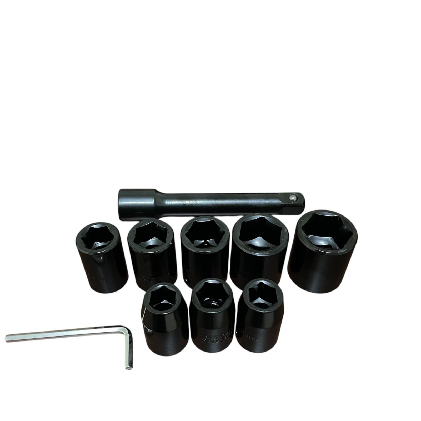 ΠΝΕΥΜΑΤΙΚΟ ΑΕΡΟΚΛΕΙΔΟ 1/2″ 1400 Nm – STAHLMAYER ΠΝΕΥΜΑΤΙΚΟ ΑΕΡΟΚΛΕΙΔΟ 1/2" 1400 Nm - STAHLMAYER - Image 5