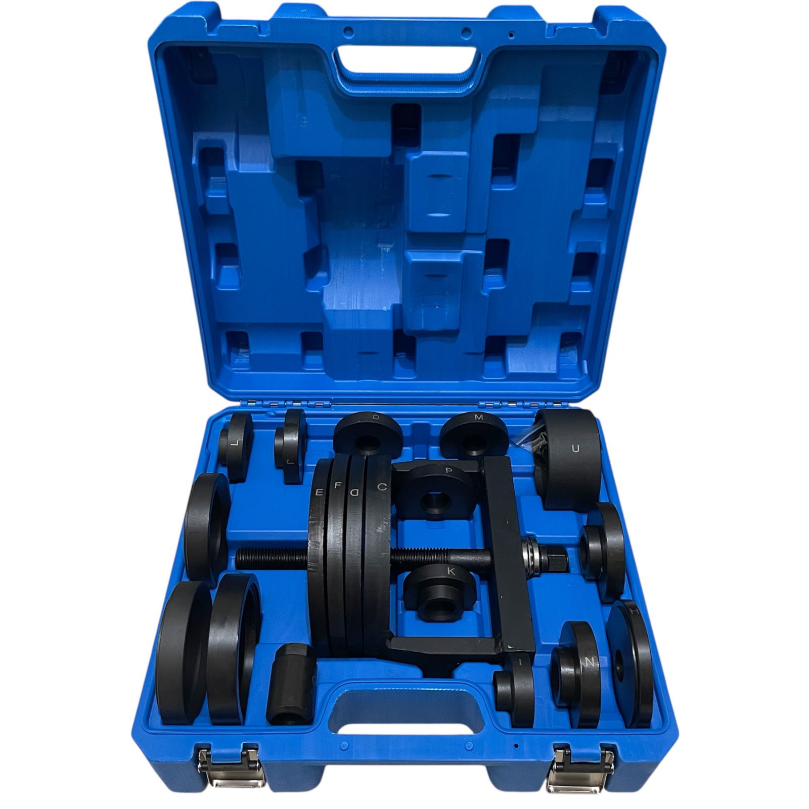 ΣΕΤ ΕΞΟΛΚΕΩΝ ΚΑΙ ΑΠΟΚΟΛΛΗΤΩΝ ΡΟΥΛΕΜΑΝ – HAWEK ΣΕΤ ΕΞΟΛΚΕΩΝ ΚΑΙ ΑΠΟΚΟΛΛΗΤΩΝ ΡΟΥΛΕΜΑΝ - HAWEK - Image 2