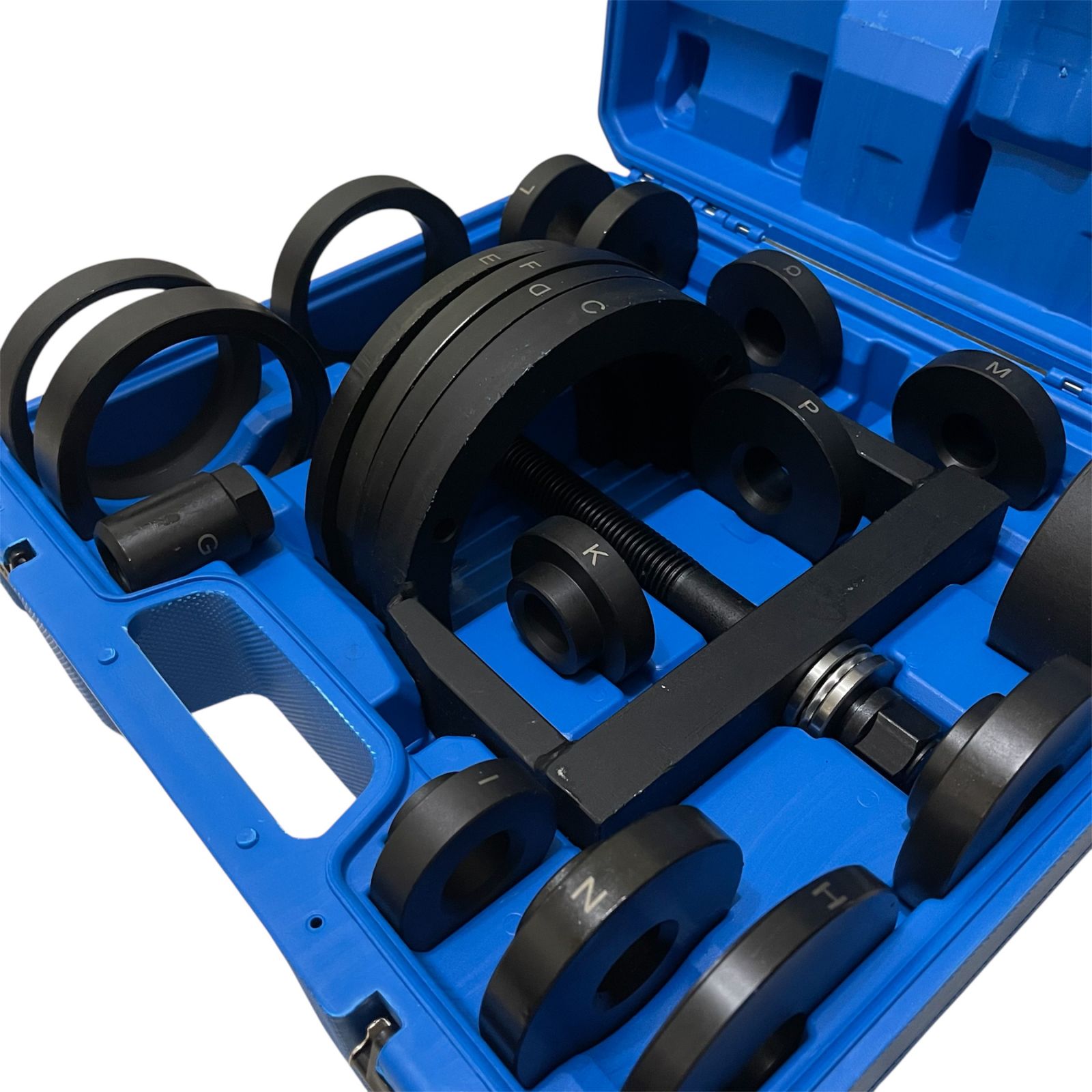 ΣΕΤ ΕΞΟΛΚΕΩΝ ΚΑΙ ΑΠΟΚΟΛΛΗΤΩΝ ΡΟΥΛΕΜΑΝ – HAWEK ΣΕΤ ΕΞΟΛΚΕΩΝ ΚΑΙ ΑΠΟΚΟΛΛΗΤΩΝ ΡΟΥΛΕΜΑΝ - HAWEK - Image 3