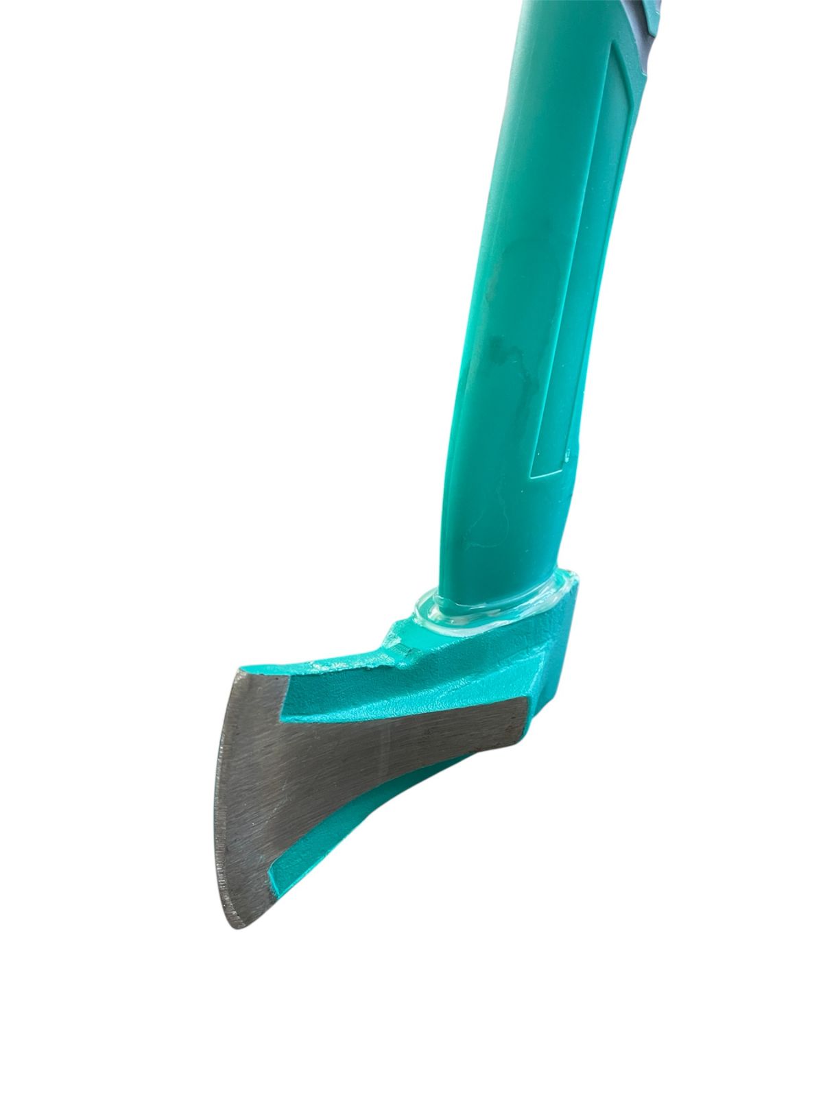 ΤΣΕΚΟΥΡΙ ΤΥΠΟΥ ΣΦΗΝΑΣ ΜΕ ΛΑΒΗ FIBERGLASS 700g, 40cm ΤΣΕΚΟΥΡΙ ΤΥΠΟΥ ΣΦΗΝΑΣ ΜΕ ΛΑΒΗ FIBERGLASS 700g, 40cm - Image 4