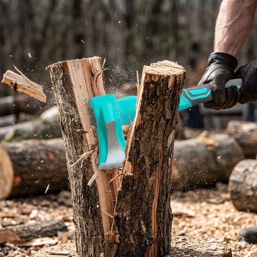 ΤΣΕΚΟΥΡΙ ΤΥΠΟΥ ΣΦΗΝΑΣ ΜΕ ΛΑΒΗ FIBERGLASS 700g, 40cm ΤΣΕΚΟΥΡΙ ΤΥΠΟΥ ΣΦΗΝΑΣ ΜΕ ΛΑΒΗ FIBERGLASS 700g, 40cm - Image 5