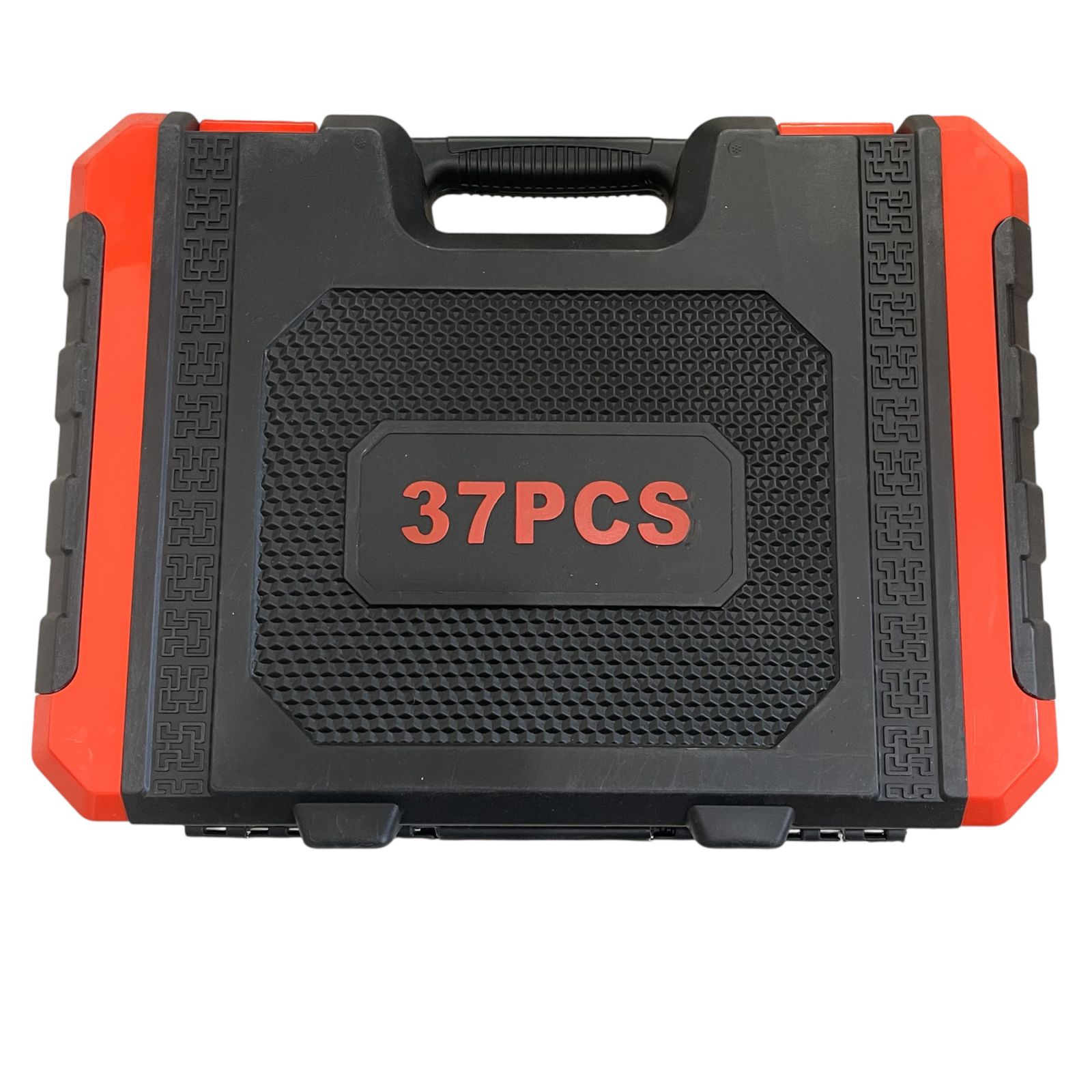 ΣΕΤ ΚΡΟΥΣΤΙΚΑ ΚΑΡΥΔΑΚΙΑ 1/2″ 37 ΤΕΜΑΧΙΑ – STAHLMAYER ΣΕΤ ΚΡΟΥΣΤΙΚΑ ΚΑΡΥΔΑΚΙΑ 1/2" 37 ΤΕΜΑΧΙΑ - STAHLMAYER - Image 10