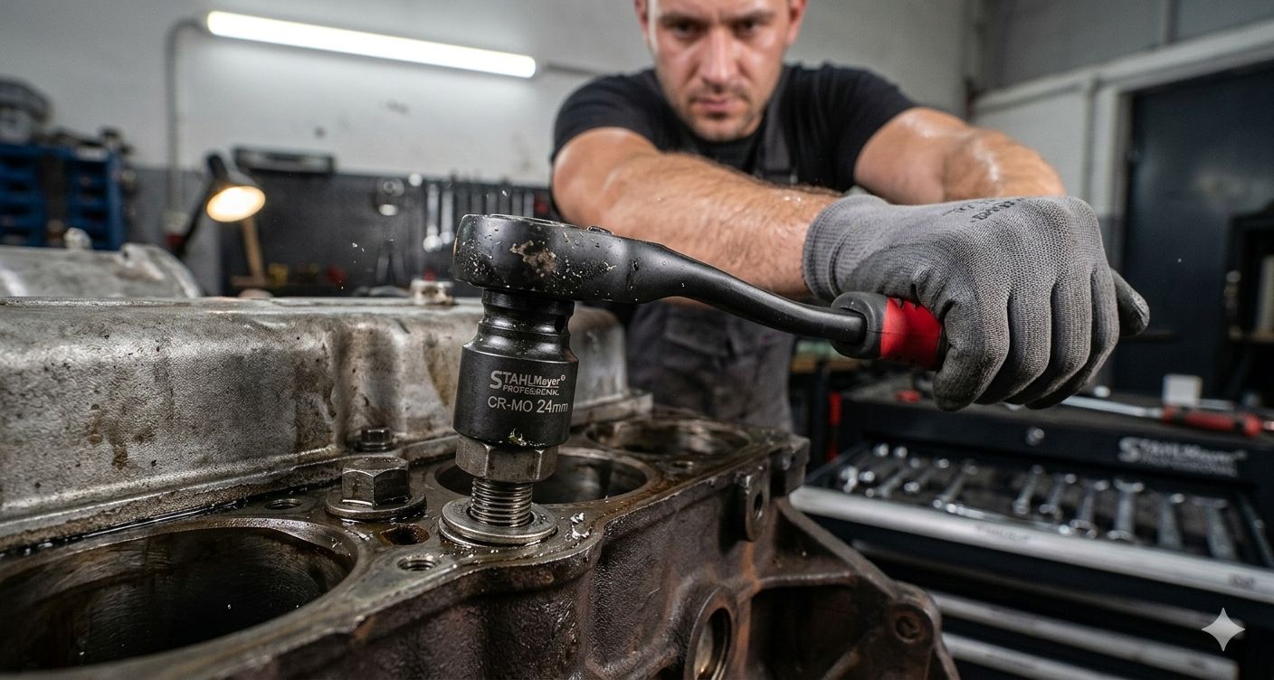 ΣΕΤ ΚΡΟΥΣΤΙΚΑ ΚΑΡΥΔΑΚΙΑ 1/2″ 37 ΤΕΜΑΧΙΑ – STAHLMAYER ΣΕΤ ΚΡΟΥΣΤΙΚΑ ΚΑΡΥΔΑΚΙΑ 1/2" 37 ΤΕΜΑΧΙΑ - STAHLMAYER - Image 9