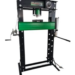 ΥΔΡΑΥΛΙΚΗ ΠΡΕΣΑ ΑΕΡΟΣ 40 ΤΟΝΩΝ – HAWEK ΥΔΡΑΥΛΙΚΗ ΠΡΕΣΑ ΑΕΡΟΣ 40 ΤΟΝΩΝ - HAWEK