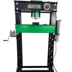 Alternative view of ΥΔΡΑΥΛΙΚΗ ΠΡΕΣΑ ΑΕΡΟΣ 40 ΤΟΝΩΝ - HAWEK