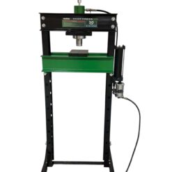 Alternative view of ΥΔΡΑΥΛΙΚΗ ΠΡΕΣΑ 30 ΤΟΝΩΝ - HAWEK