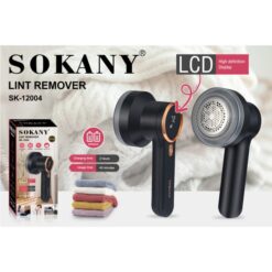 ΑΠΟΧΝΟΥΔΩΤΗΣ ΡΟΥΧΩΝ SOKANY SK-12004 – ΕΠΑΝΑΦΟΡΤΙΖΟΜΕΝΟΣ 9W ΑΠΟΧΝΟΥΔΩΤΗΣ ΡΟΥΧΩΝ SOKANY SK-12004 – ΕΠΑΝΑΦΟΡΤΙΖΟΜΕΝΟΣ 9W