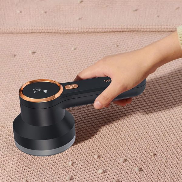 ΑΠΟΧΝΟΥΔΩΤΗΣ ΡΟΥΧΩΝ SOKANY SK-12004 – ΕΠΑΝΑΦΟΡΤΙΖΟΜΕΝΟΣ 9W ΑΠΟΧΝΟΥΔΩΤΗΣ ΡΟΥΧΩΝ SOKANY SK-12004 – ΕΠΑΝΑΦΟΡΤΙΖΟΜΕΝΟΣ 9W - Image 3