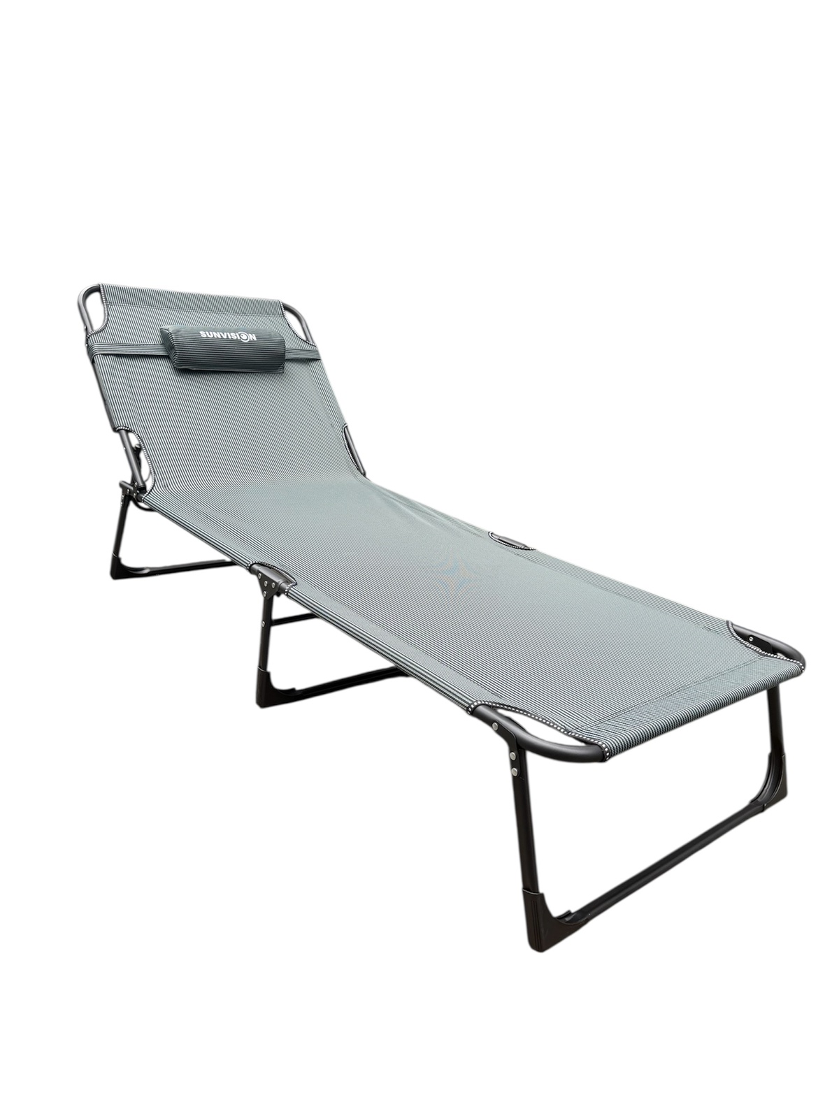 ΣΠΑΣΤΗ ΞΑΠΛΩΣΤΡΑ – ΚΡΕΒΑΤΙ ΓΙΑ ΠΑΡΑΛΙΑ ΚΑΙ ΚΗΠΟ – SUNVISION SV-3998 ΣΠΑΣΤΗ ΞΑΠΛΩΣΤΡΑ - ΚΡΕΒΑΤΙ ΓΙΑ ΠΑΡΑΛΙΑ ΚΑΙ ΚΗΠΟ - SUNVISION SV-3998 - Image 5