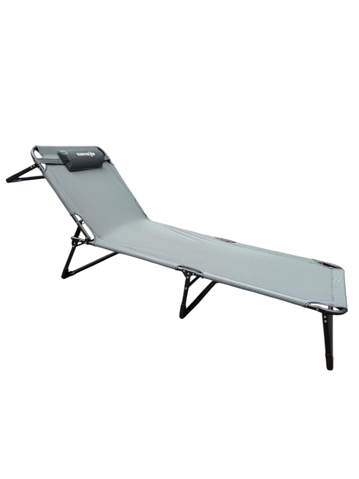 ΣΠΑΣΤΗ ΞΑΠΛΩΣΤΡΑ – ΚΡΕΒΑΤΙ ΓΙΑ ΠΑΡΑΛΙΑ ΚΑΙ ΚΗΠΟ – SUNVISION SV-3998 ΣΠΑΣΤΗ ΞΑΠΛΩΣΤΡΑ - ΚΡΕΒΑΤΙ ΓΙΑ ΠΑΡΑΛΙΑ ΚΑΙ ΚΗΠΟ - SUNVISION SV-3998 - Image 6
