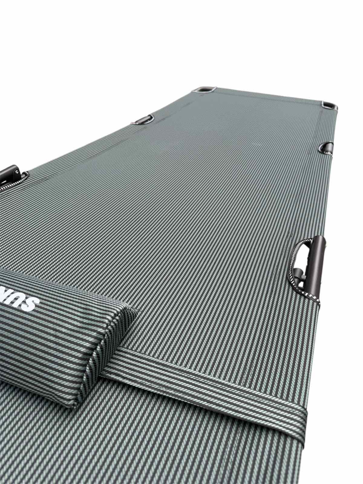 ΣΠΑΣΤΗ ΞΑΠΛΩΣΤΡΑ – ΚΡΕΒΑΤΙ ΓΙΑ ΠΑΡΑΛΙΑ ΚΑΙ ΚΗΠΟ – SUNVISION SV-3998 ΣΠΑΣΤΗ ΞΑΠΛΩΣΤΡΑ - ΚΡΕΒΑΤΙ ΓΙΑ ΠΑΡΑΛΙΑ ΚΑΙ ΚΗΠΟ - SUNVISION SV-3998 - Image 9