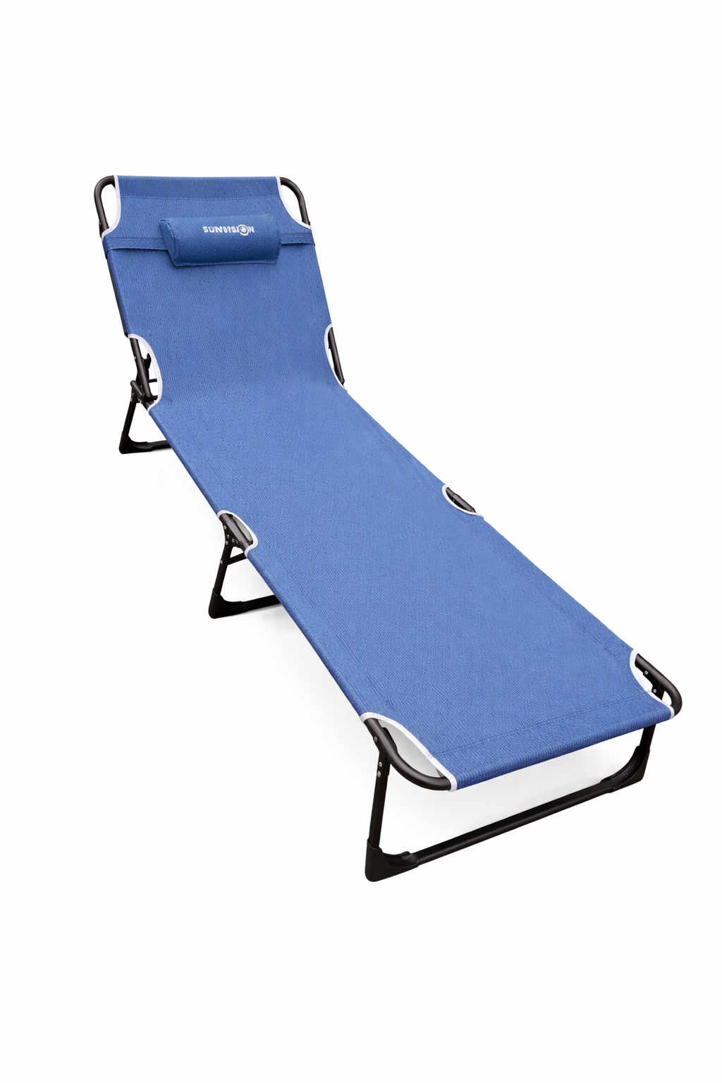 ΣΠΑΣΤΗ ΞΑΠΛΩΣΤΡΑ – ΚΡΕΒΑΤΙ ΓΙΑ ΠΑΡΑΛΙΑ ΚΑΙ ΚΗΠΟ – SUNVISION SV-3998 ΣΠΑΣΤΗ ΞΑΠΛΩΣΤΡΑ - ΚΡΕΒΑΤΙ ΓΙΑ ΠΑΡΑΛΙΑ ΚΑΙ ΚΗΠΟ - SUNVISION SV-3998 - Image 11