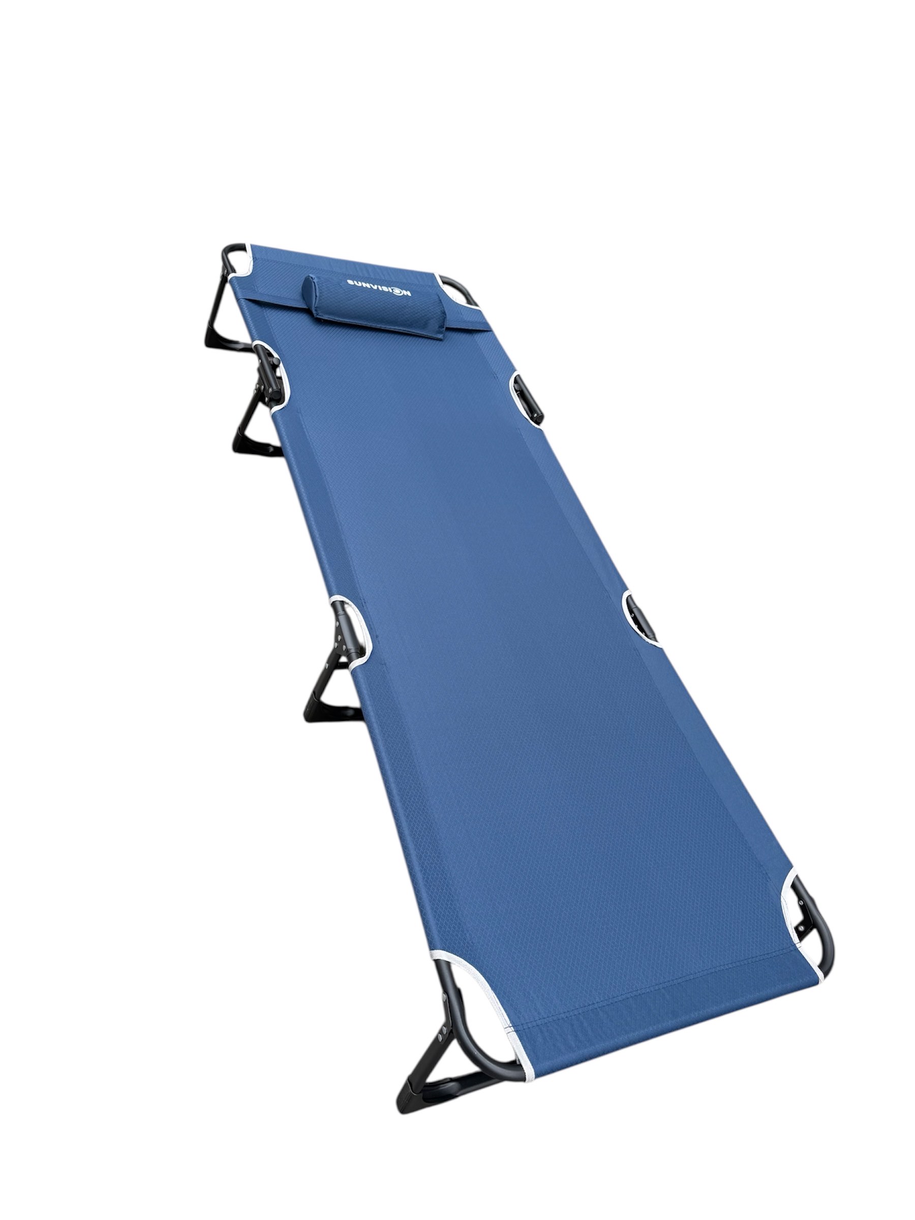 ΣΠΑΣΤΗ ΞΑΠΛΩΣΤΡΑ – ΚΡΕΒΑΤΙ ΓΙΑ ΠΑΡΑΛΙΑ ΚΑΙ ΚΗΠΟ – SUNVISION SV-3998 ΣΠΑΣΤΗ ΞΑΠΛΩΣΤΡΑ - ΚΡΕΒΑΤΙ ΓΙΑ ΠΑΡΑΛΙΑ ΚΑΙ ΚΗΠΟ - SUNVISION SV-3998 - Image 14