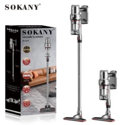 ΙΣΧΥΡΗ ΗΛΕΚΤΡΙΚΗ ΣΚΟΥΠΑ - SOKANY SK-3377