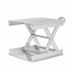 Alternative view of ΤΗΛΕΣΚΟΠΙΚΗ ΑΛΟΥΜΙΝΕΝΙΑ ΒΑΣΗ ΣΤΗΡΙΞΗΣ