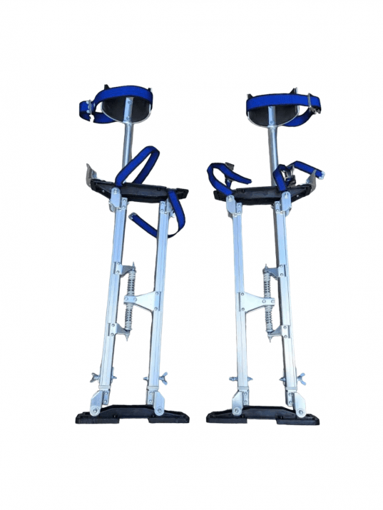 ΞΥΛΟΠΟΔΑΡΑ ΑΛΟΥΜΙΝΙΟΥ ΓΙΑ ΤΕΧΝΙΤΕΣ ΓΥΨΟΣΑΝΙΔΑΣ ΚΑΙ ΣΟΒΑΤΙΣΜΑΤΟΣ 61-102cm ΞΥΛΟΠΟΔΑΡΑ ΑΛΟΥΜΙΝΙΟΥ ΓΙΑ ΤΕΧΝΙΤΕΣ ΓΥΨΟΣΑΝΙΔΑΣ ΚΑΙ ΣΟΒΑΤΙΣΜΑΤΟΣ 61-102cm - Image 2