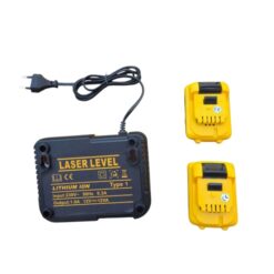 Alternative view of ΣΕΤ ΦΟΡΤΙΣΤΗΣ ΚΑΙ 2 ΜΠΑΤΑΡΙΕΣ