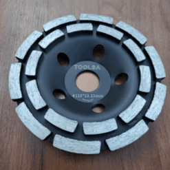 Alternative view of ΕΠΑΓΓΕΛΜΑΤΙΚΟΣ ΔΙΑΜΑΝΤΟΔΙΣΚΟΣ ΛΕΙΑΝΣΗΣ ΜΠΕΤΟΝ